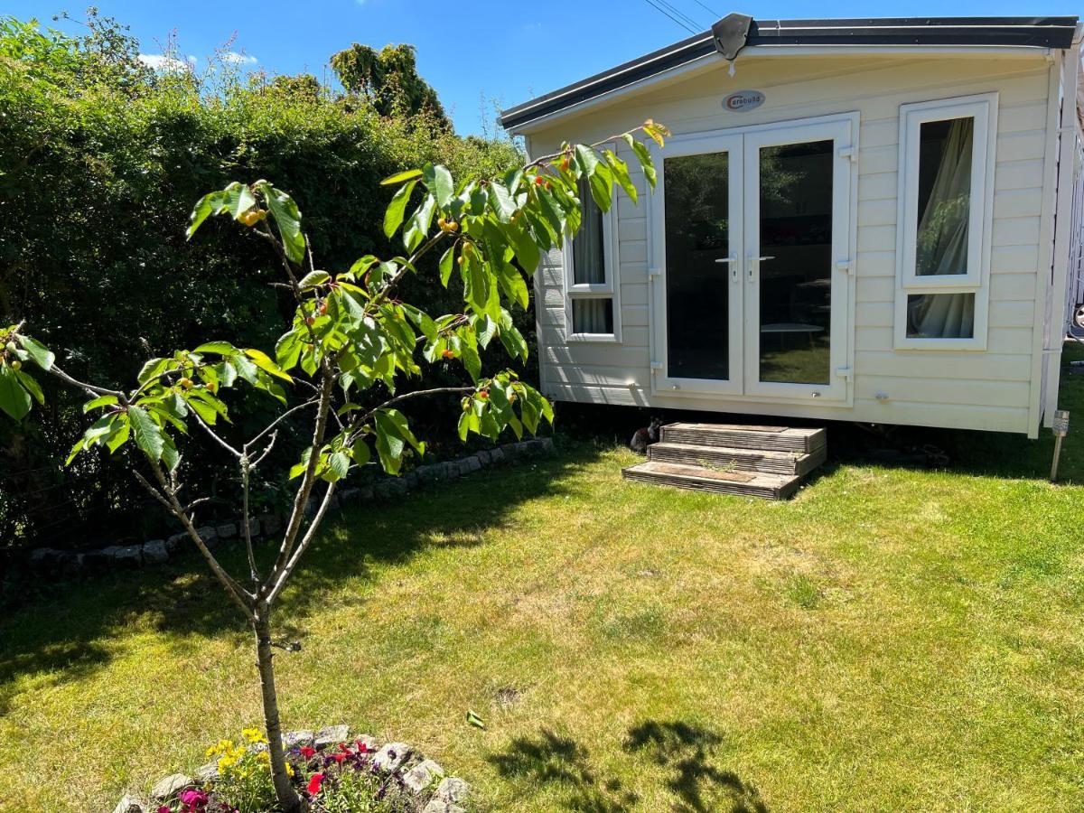 New Forest Hideaway- Self Catering Accommodation Newbridge  Exterior foto